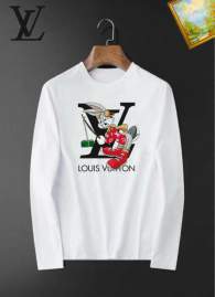 Picture of Louis Vuitton T Shirt Long _SKULVS-4XL25tn4351422